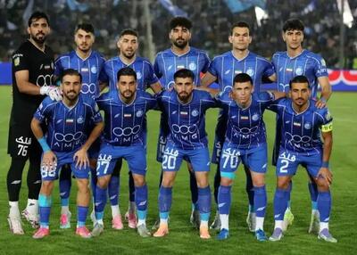 ساعت بازی استقلال-الوحدات در لیگ قهرمانان آسیا۲