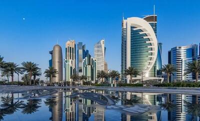  آیا قطر به‌زودی به سوئیس خاورمیانه بدل خواهد شد؟