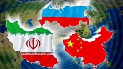 مسیر تازه ایران برای بی‌اثر کردن تحریم‌ها