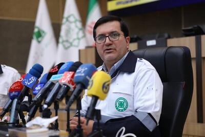«سیل» برخی بیمارستان‌های تهران را تهدید می‌کند