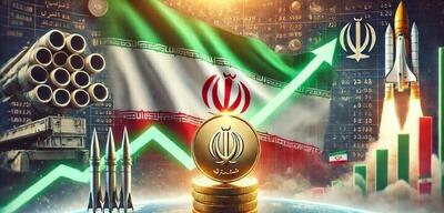  روزنامه جمهوری اسلامی: بحث بیهوده‌ای است که بپرسیم مردم مهمترند یا موشک