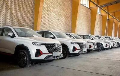 شرط جدید ثبت‌نام خودرو وارداتی مهر ۱۴۰۴