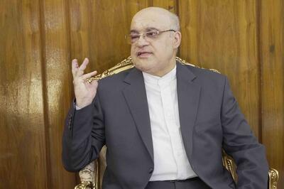  امانی: حماس هرگز خلع سلاح نمی‌شود