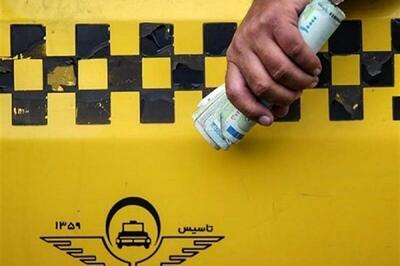 فعالیت بین‌شهری تاکسی‌های اینترنتی فقط با مجوز وزارت راه