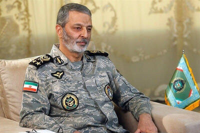  سرلشکر موسوی: بعید است دشمنان دوباره قصد غلطی داشته باشند