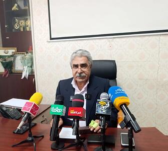  ورزشکاران نابینا و کم‌بینا، افتخارآفرینان بی‌سالن/ نابینایان کرمانشاه چشم‌ انتظار حمایت‌اند