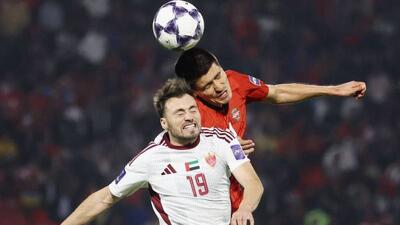 روزگار تلخ فوتبال ایران در آسیا؛ قمر در عقرب