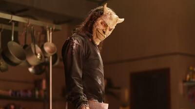  باکس آفیس | فیلم Black Phone 2 بر صدر تکیه زد - گیمفا