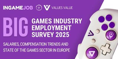  گزارش: از هر چهار متخصص صنعت بازی، یک نفر شغل خود را در سال گذشته از دست داده است - گیمفا