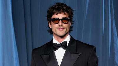  جیکوب الوردی از فصل سوم سریال Euphoria گفت - گیمفا