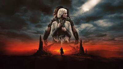  چرا Badlands می‌تواند انقلابی در فرانچایز Predator باشد؟ - گیمفا