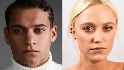  اولین تصویر از فیلم اقتباسی Reminders of Him با بازی مایکا مونرو و تایریک ویترز منتشر شد - گیمفا