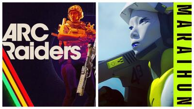  بتای بازی Arc Raiders به دلیل درس گرفتن از اشتباهات Marathon موفق شد - گیمفا