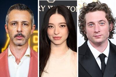  جرمی استرانگ از نقش پیچیده و چالش‌برانگیزش در فیلم The Social Reckoning می‌گوید - گیمفا