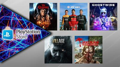  فروشگاه پلی استیشن یک ویژگی جدید دریافت کرد که می‌تواند بسیار مفید باشد - گیمفا