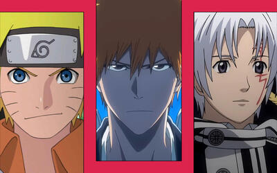  ۵ انیمه دهه ۲۰۰۰ که سزاوار ریبوت مدرن هستند - گیمفا