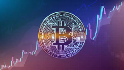 بازار ارز دیجیتال در مسیر نزولی