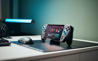 قیمت ROG Xbox Ally توسط ایسوس تعیین شد