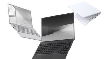  فوجیتسو سبک‌ترین لپ‌تاپ 14 اینچی جهان را با وزن 634 گرم معرفی کرد