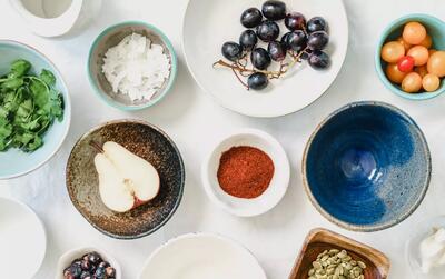  مواد غذایی مفید که نباید با هم خورده شوند!