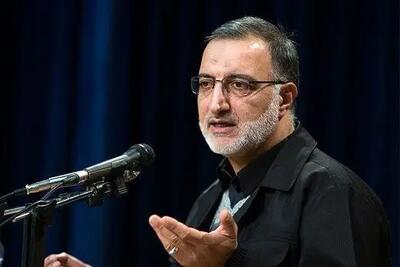 آقای زاکانی صندلی شما عوض شده است/روایت اعضای شورای شهر تهران درباره تنش همیشگی شهردار تهران در جلسات هم‌اندیشی