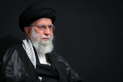 واکنش رهبری به ادعای ترامپ درباره نابودی صنعت هسته‌ای ایران