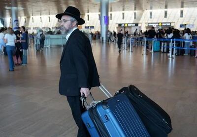 پارلمان رژیم صهیونیستی: خروج ۱۲۵ هزار نفر، «سونامی مهاجرت» است