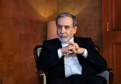 عراقچی: ایران در جنگ جهانی دوم پناهگاه بیش از صد هزار لهستانی بود