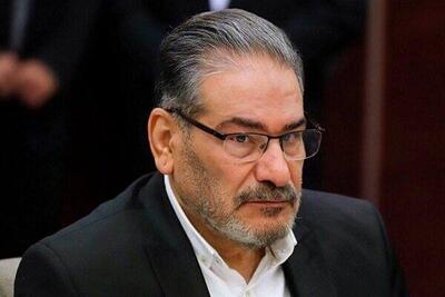  اولین واکنش‌ علی شمخانی به حواشی انتشار ویدئوی جنجالی عروسی دخترش