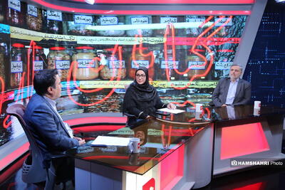  فروش متادون فرقی با فروش مواد مخدر ندارد + ویدئو