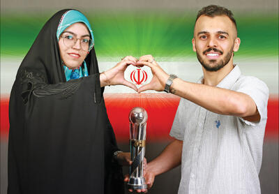  سالار آقاپور: خبر اهدای جام به جمکران درست نبود! | جام قهرمانی را به جای دیگری بردیم!