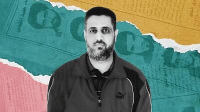  انتشار آخرین بازجویی اسیر نابغه و خطرناک فلسطینی + ویدئو