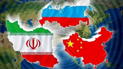  مسیر تازه ایران برای بی‌اثر کردن تحریم‌ها