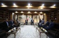  بازگشت کورس زمستانی سوارکاری به کیش پس از 18 سال