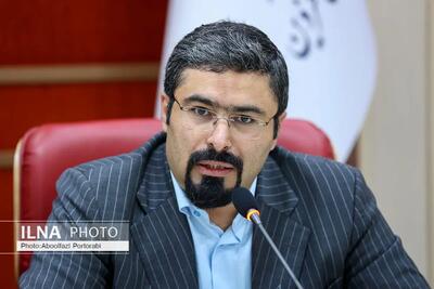  کناره گیری رئیس ستاد رسانه انتخاباتی دکتر پزشکیان در استان قزوین از عضویت در شورای اطلاع رسانی استان