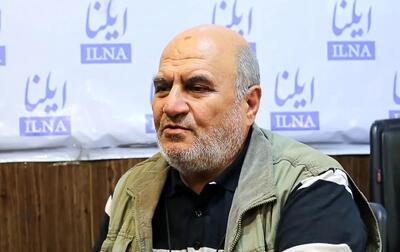 پیام تسلیت وزیر تعاون، کار و رفاه اجتماعی  در پی درگذشت «حسین حبیبی»