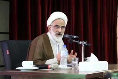 تلاش دشمن در شرم الشیخ ارائه روایتی وارونه از شکستش بود