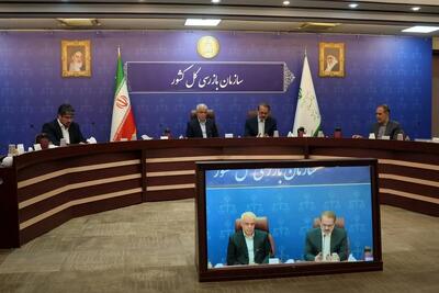 همه دستگاه‌های اجرایی خدمت به ایثارگران را در صدر اولویت‌های کاری خود قرار دهند