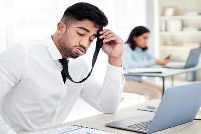  فواید آه‌ کشیدن برای سلامتی