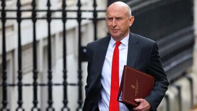  آتش به اختیار در ارتش انگلیس؛ مجوز تازه برای سرنگونی پهپادهای مهاجم