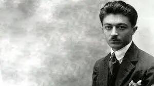  عکس‌های منحصر به فرد صادق هدایت در بستر مرگ