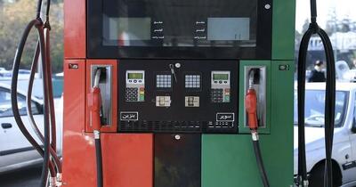  هیچ ابلاغیه‌ای مبنی بر افزایش قیمت بنزین به دست ما نرسیده است/ وزارت نفت صرفاً مجری است