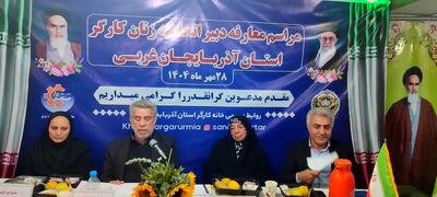  زنان باید منتقد سازنده و مطالبه‌ گر باشند / اجازه نمی دهیم از آنسوی مرزها برای زنان ایران نسخه بپیچند