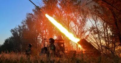  روسیه کنترل یک شهرک دیگر در دونتسک را به دست گرفت