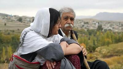 «آواز باد» به شبکه خانگی آمد