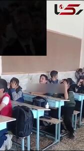  معلم جوان در چهارمحال و بختیاری به دره سقوط کرد و جان باخت + فیلم