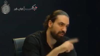  گوگوش را به دستور اشرف آنقدر زدند که به کما رفت + فیلم