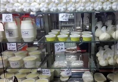  لبنیات فله، خطر جدی برای سلامت