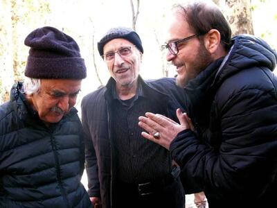 بررسی سرطان بر اساس آخرین نظریه‌ها در مستند ایرانی