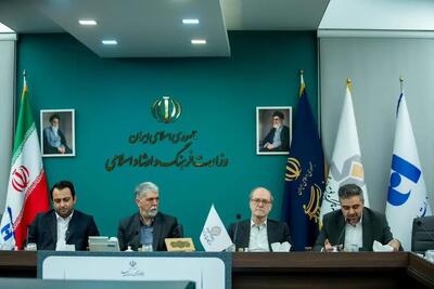 صدور شناسنامه آثار هنری برای نخستین‌بار در کشور